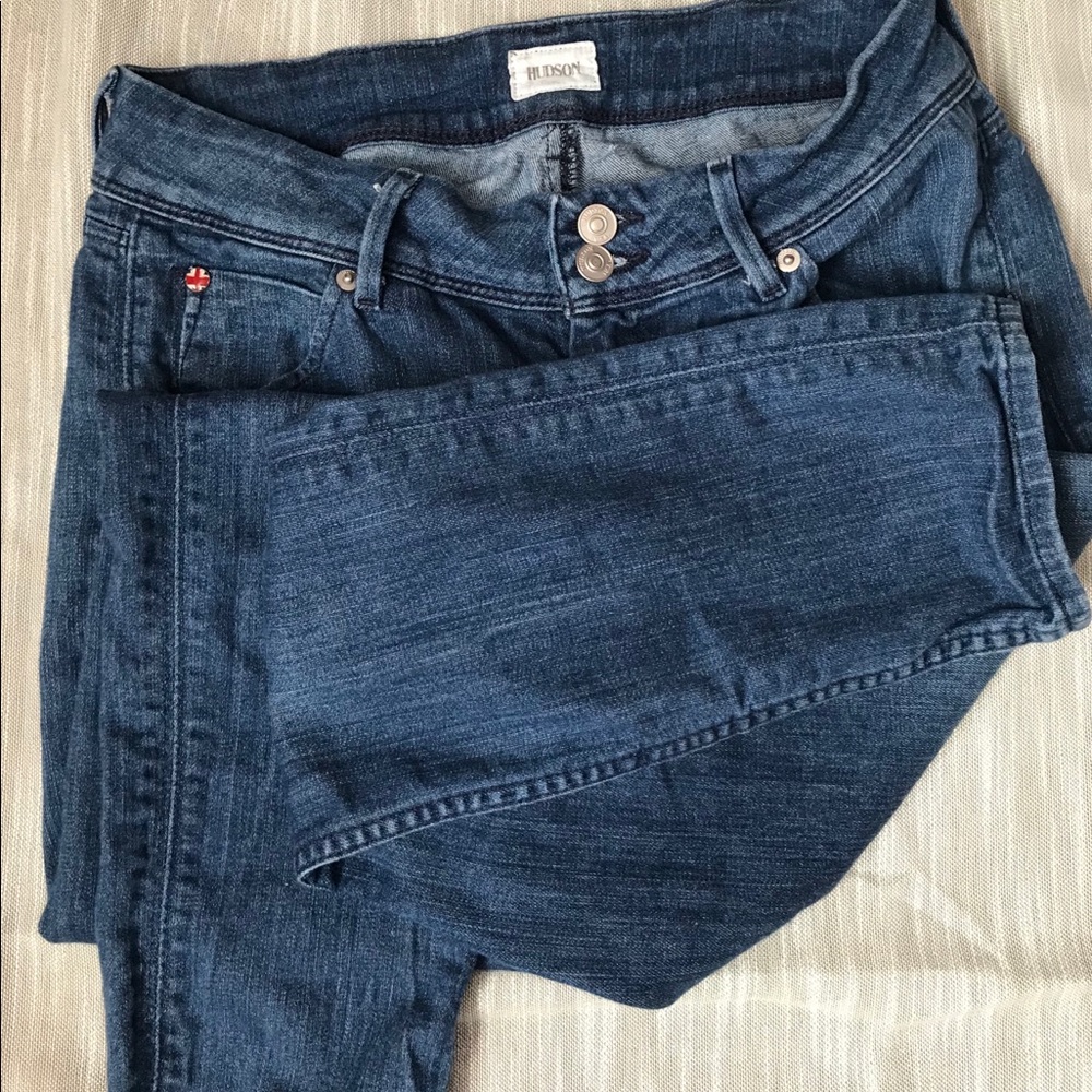 ✨Sale✨Hudson Collins Jean